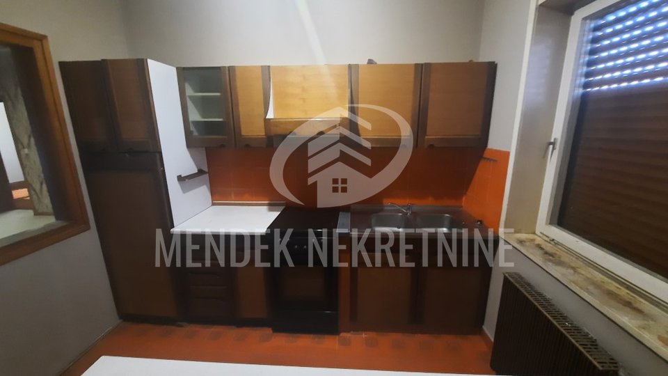Hiša, 350 m2, Najem, Varaždin - Centar