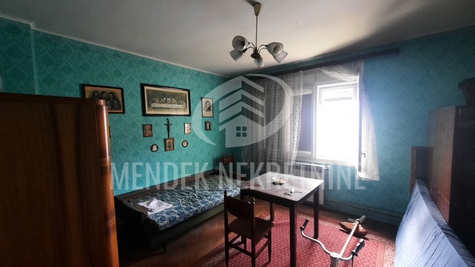 House, 100 m2, For Rent, Varaždin - Jalkovečka