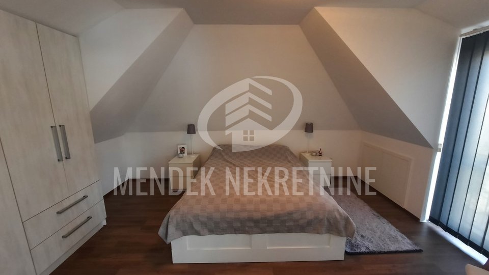House, 350 m2, For Sale, Varaždin - Jalkovečka