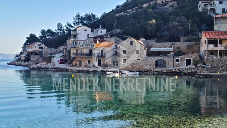Hiša, 300 m2, Prodaja, Jelsa