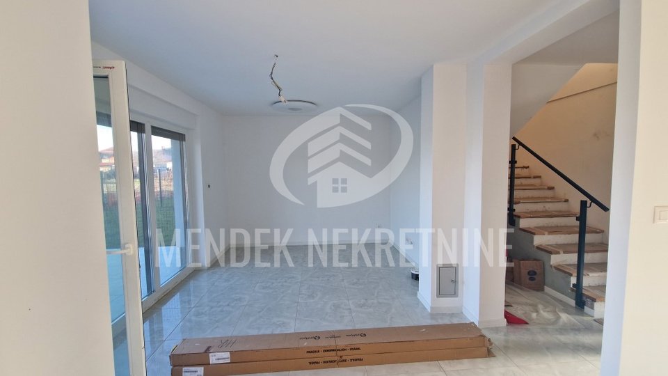 House, 97 m2, For Sale, Varaždin - Štuk