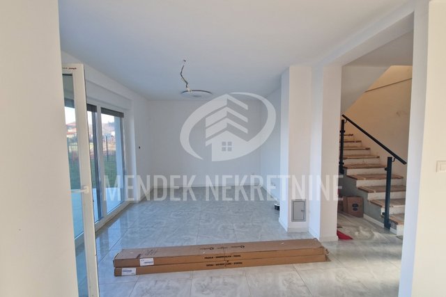House, 110 m2, For Sale, Varaždin - Štuk