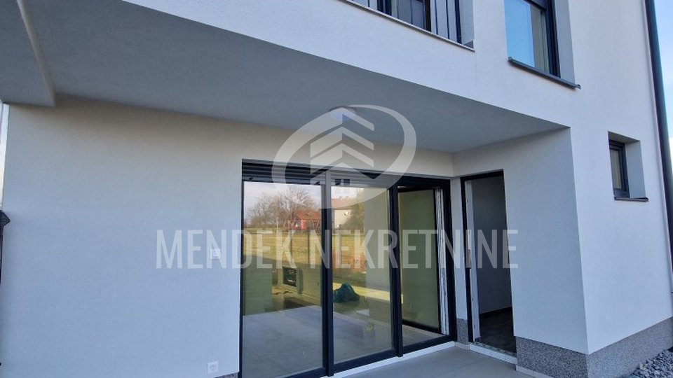 Wohnung, 110 m2, Verkauf, Varaždin - Štuk