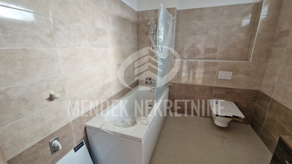 Wohnung, 110 m2, Verkauf, Varaždin - Štuk