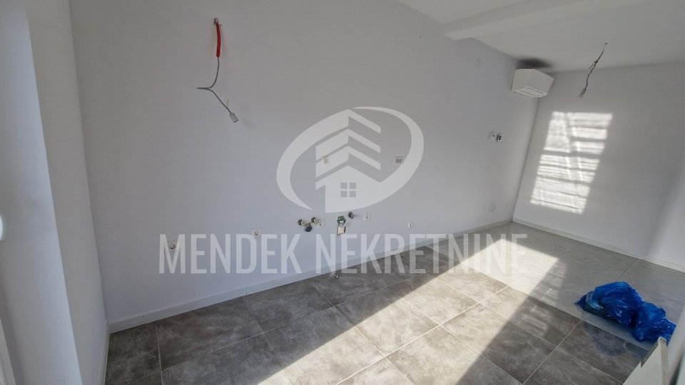 Apartment, 110 m2, For Sale, Varaždin - Štuk