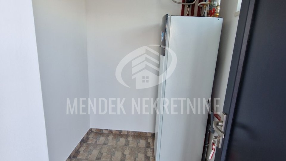 Wohnung, 110 m2, Verkauf, Varaždin - Štuk