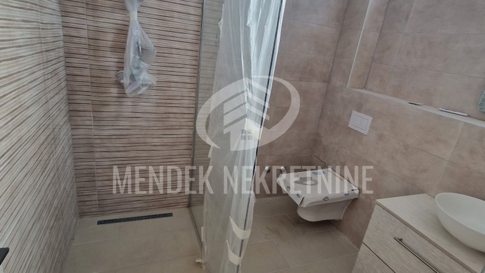 Wohnung, 97 m2, Verkauf, Varaždin - Štuk