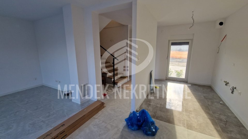 Wohnung, 97 m2, Verkauf, Varaždin - Štuk