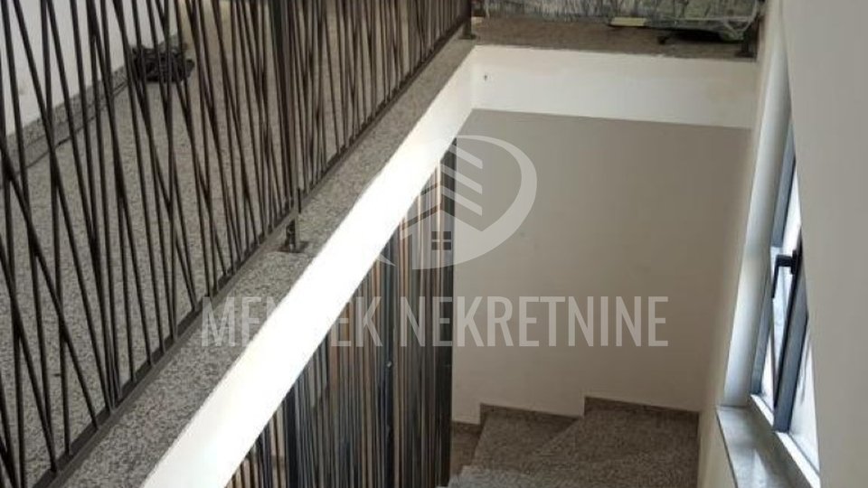 APARTMENT ON THE 2ND FLOOR OF A RESIDENTIAL BUILDING - NEW BUILDING - PAG ISLAND - POVLJANA - CROATIA