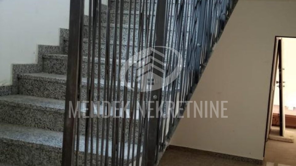 Appartamento, 62 m2, Vendita, Povljana