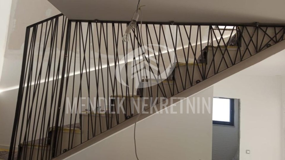 Appartamento, 62 m2, Vendita, Povljana