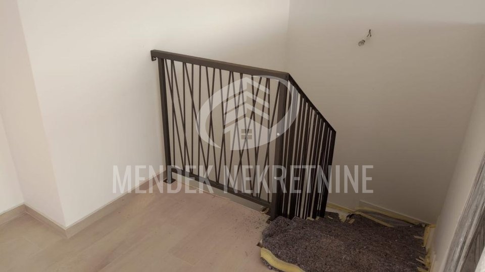 Holiday Apartment, 57 m2, For Sale, Povljana