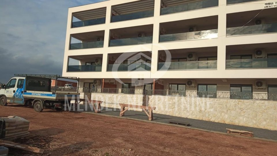 Holiday Apartment, 57 m2, For Sale, Povljana