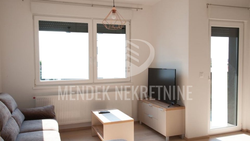 Appartamento, 42 m2, Affitto, Varaždin - Centar