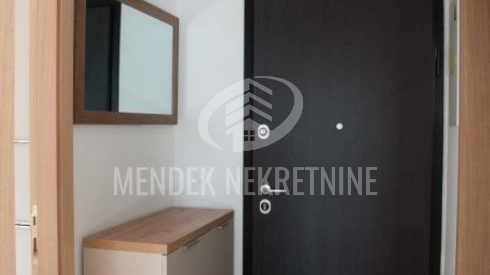 Appartamento, 42 m2, Affitto, Varaždin - Centar