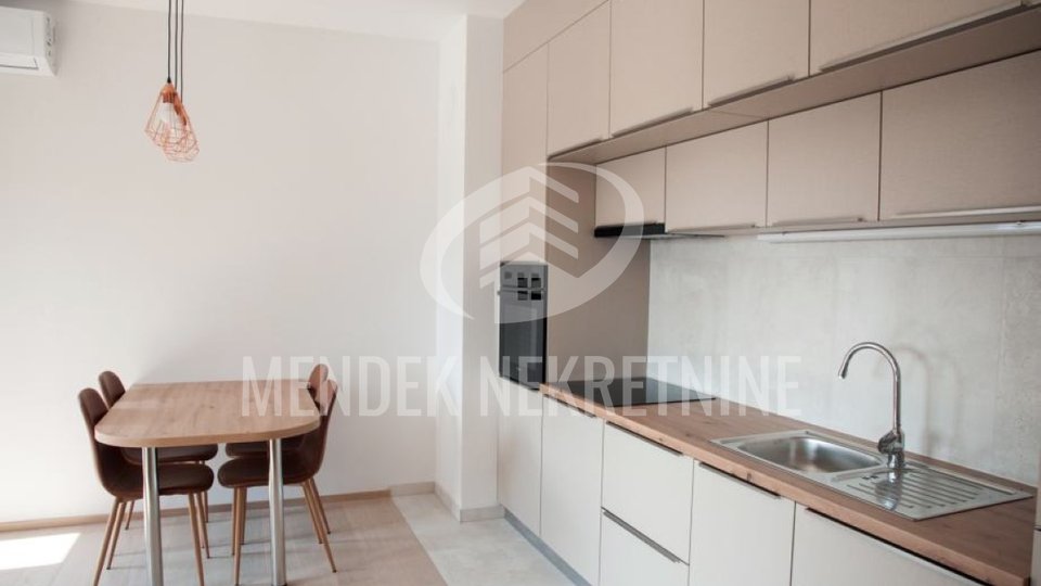 Apartment, 42 m2, For Rent, Varaždin - Centar