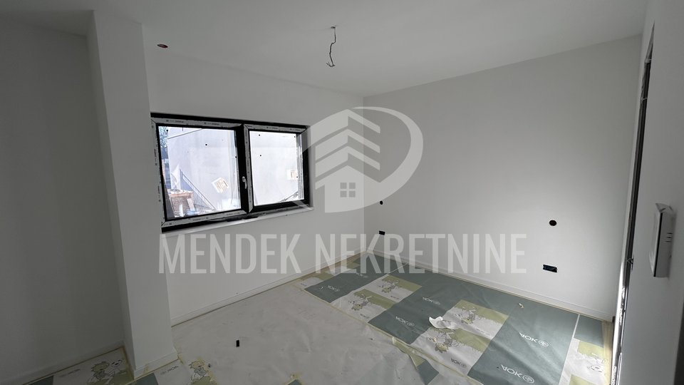 Apartment, 99 m2, For Sale, Varaždin - Centar