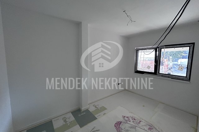 Apartment, 99 m2, For Sale, Varaždin - Centar