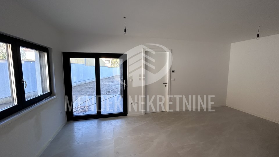 Apartment, 84 m2, For Sale, Varaždin - Centar