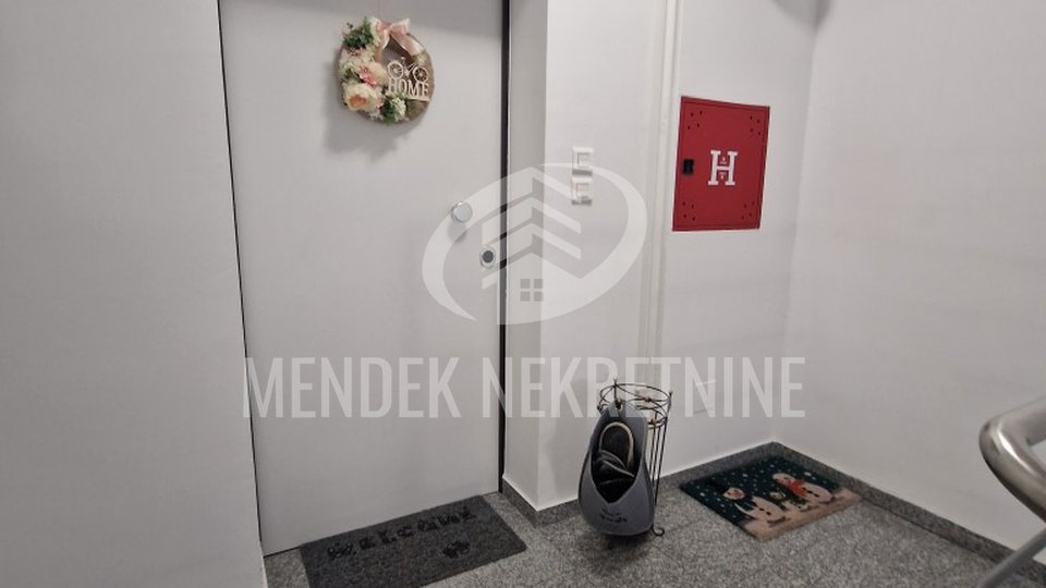 Stanovanje, 138 m2, Prodaja, Varaždin - Centar