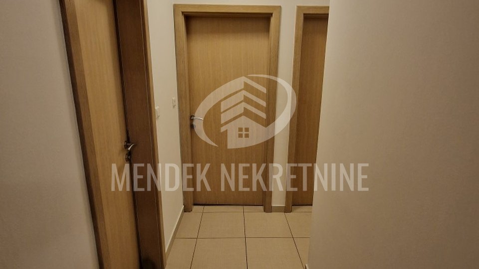 Apartment, 138 m2, For Sale, Varaždin - Centar