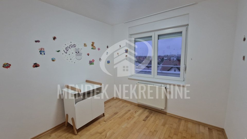 Apartment, 138 m2, For Sale, Varaždin - Centar