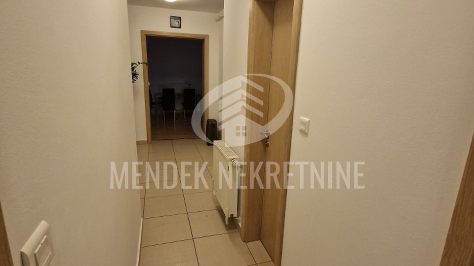 Stanovanje, 138 m2, Prodaja, Varaždin - Centar