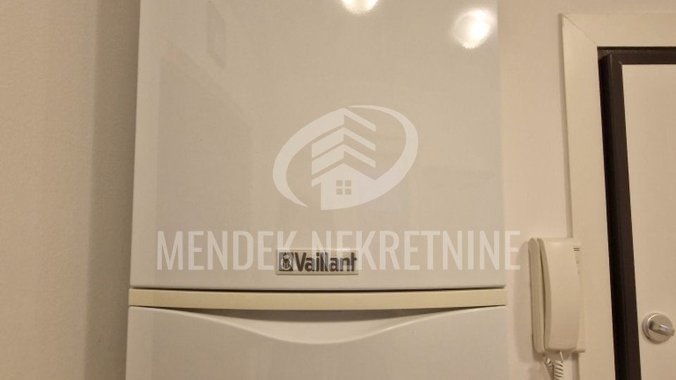 Stanovanje, 138 m2, Prodaja, Varaždin - Centar