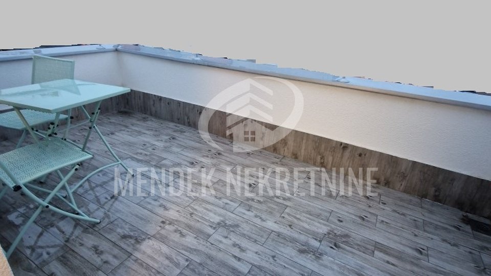 Stanovanje, 138 m2, Prodaja, Varaždin - Centar