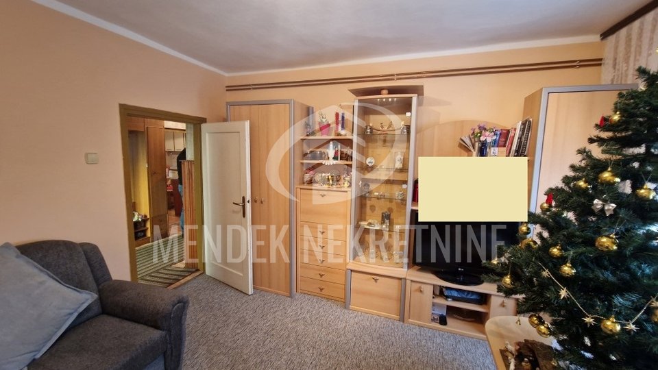 House, 110 m2, For Sale, Varaždin - Brezje