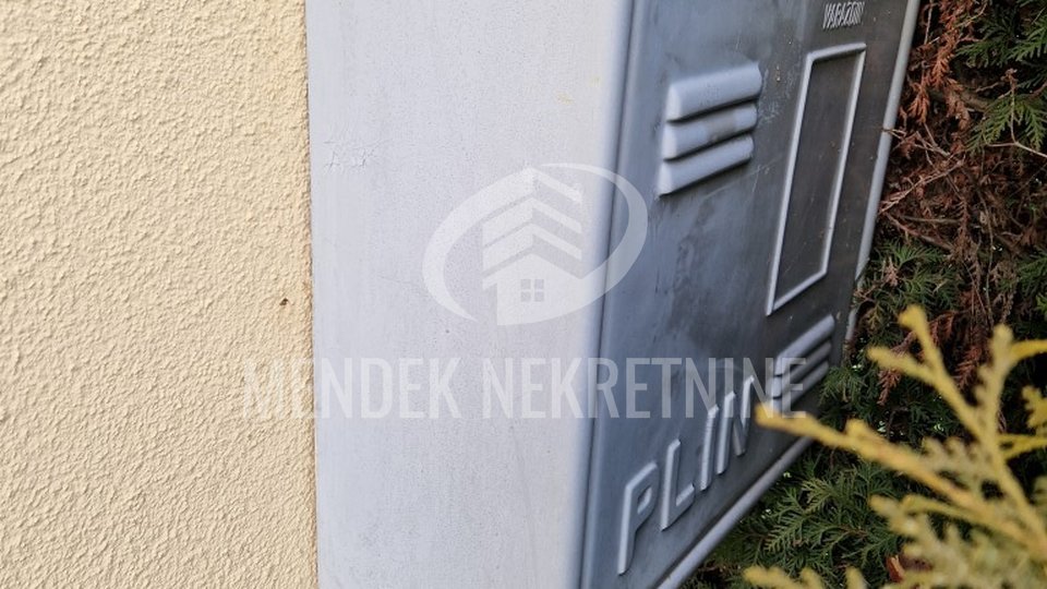 Land, 3219 m2, For Sale, Varaždin - Brezje