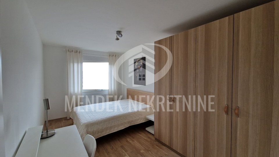 Appartamento, 50 m2, Affitto, Varaždin - Grabanica