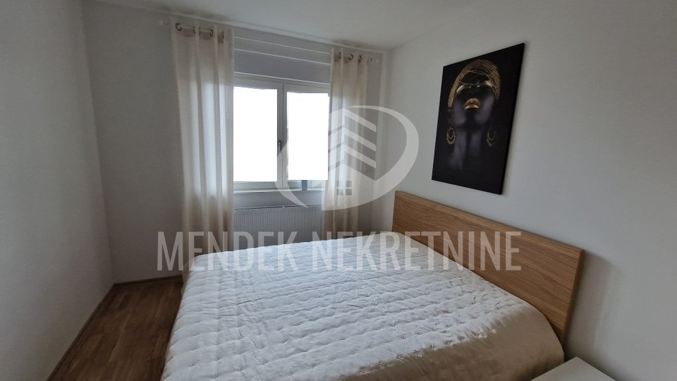 Appartamento, 50 m2, Affitto, Varaždin - Grabanica