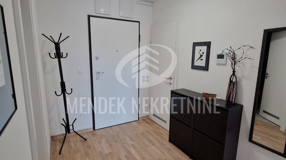 Appartamento, 50 m2, Affitto, Varaždin - Grabanica
