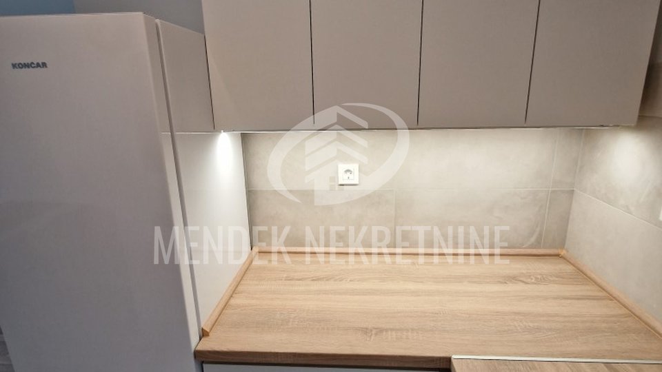Appartamento, 50 m2, Affitto, Varaždin - Grabanica