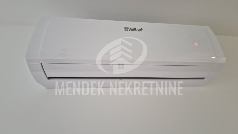 Appartamento, 50 m2, Affitto, Varaždin - Grabanica