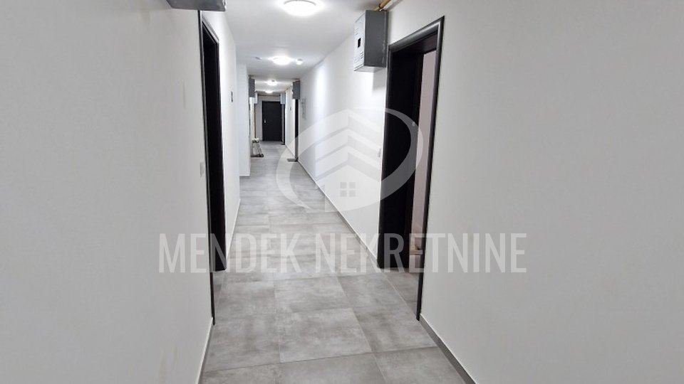 Wohnung, 50 m2, Vermietung, Varaždin - Grabanica