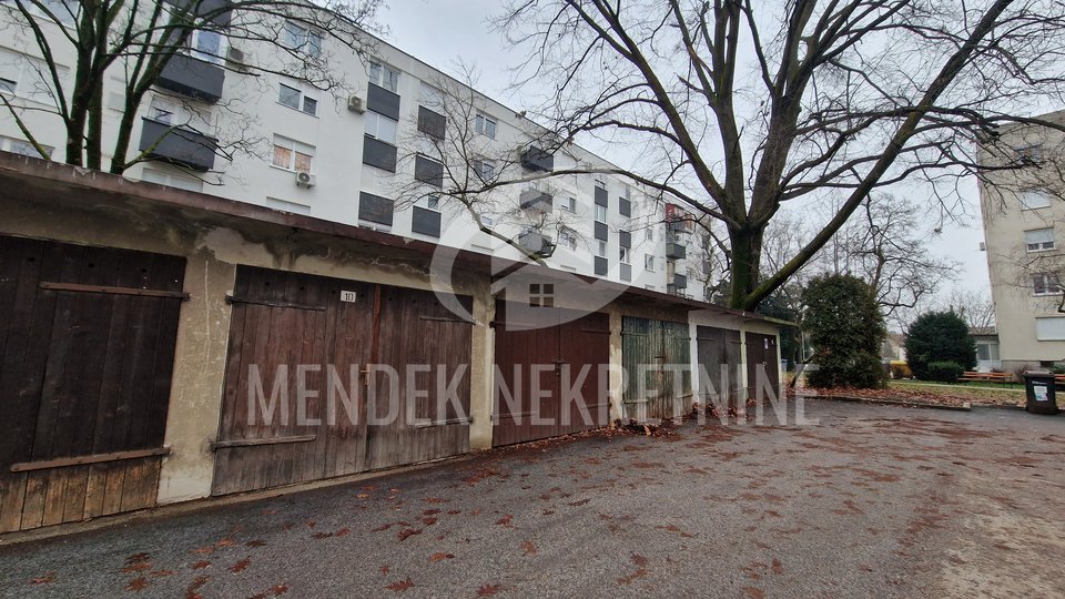 Garage, 16 m2, Verkauf, Varaždin - Đurek