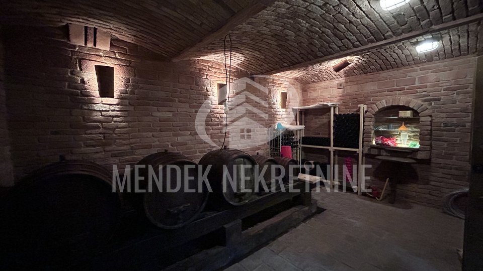 House, 250 m2, For Sale, Prekopa