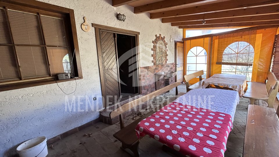 Hiša, 250 m2, Prodaja, Prekopa