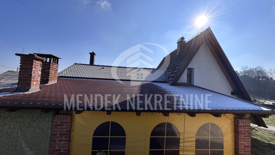 House, 250 m2, For Sale, Prekopa