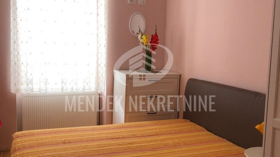 Stanovanje, 86 m2, Prodaja, Varaždin - Centar