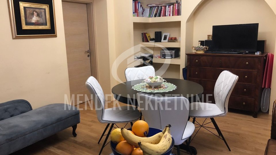 Apartment, 86 m2, For Sale, Varaždin - Centar