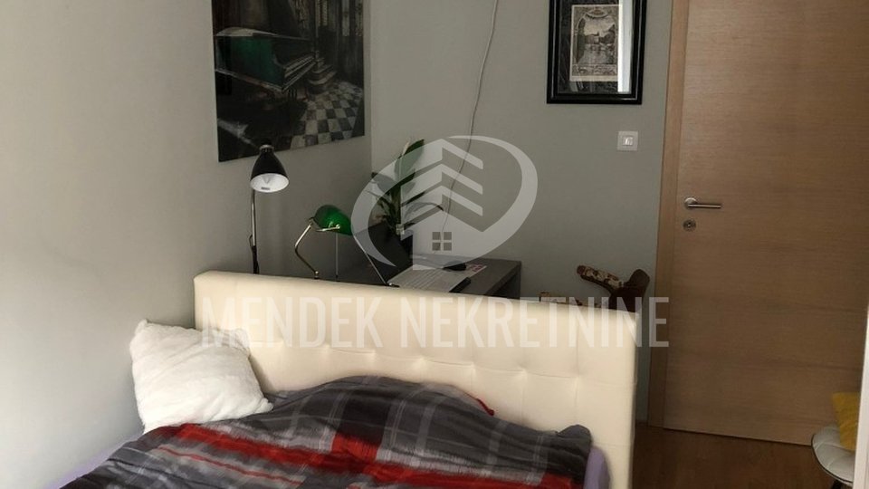 Apartment, 86 m2, For Sale, Varaždin - Centar