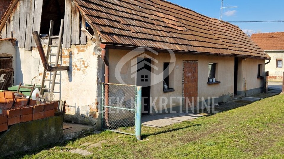 House, 100 m2, For Sale, Selnik