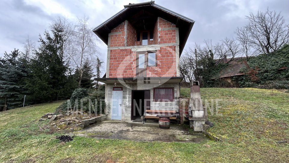 House, 120 m2, For Sale, Leštakovec