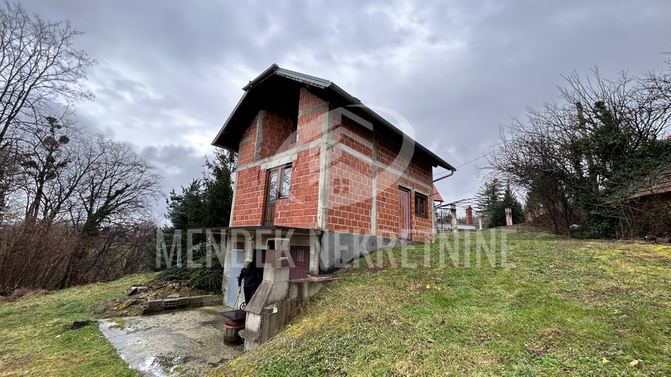 House, 120 m2, For Sale, Leštakovec