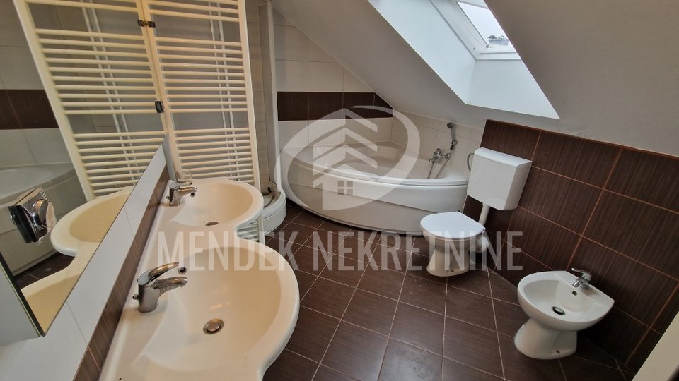 Apartment, 107 m2, For Sale, Novi Zagreb - Jakuševec