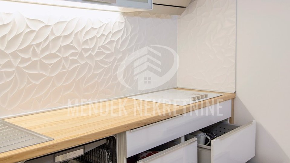 Apartment, 88 m2, For Sale, Varaždin - Centar