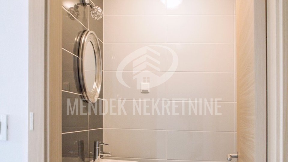 Apartment, 88 m2, For Sale, Varaždin - Centar